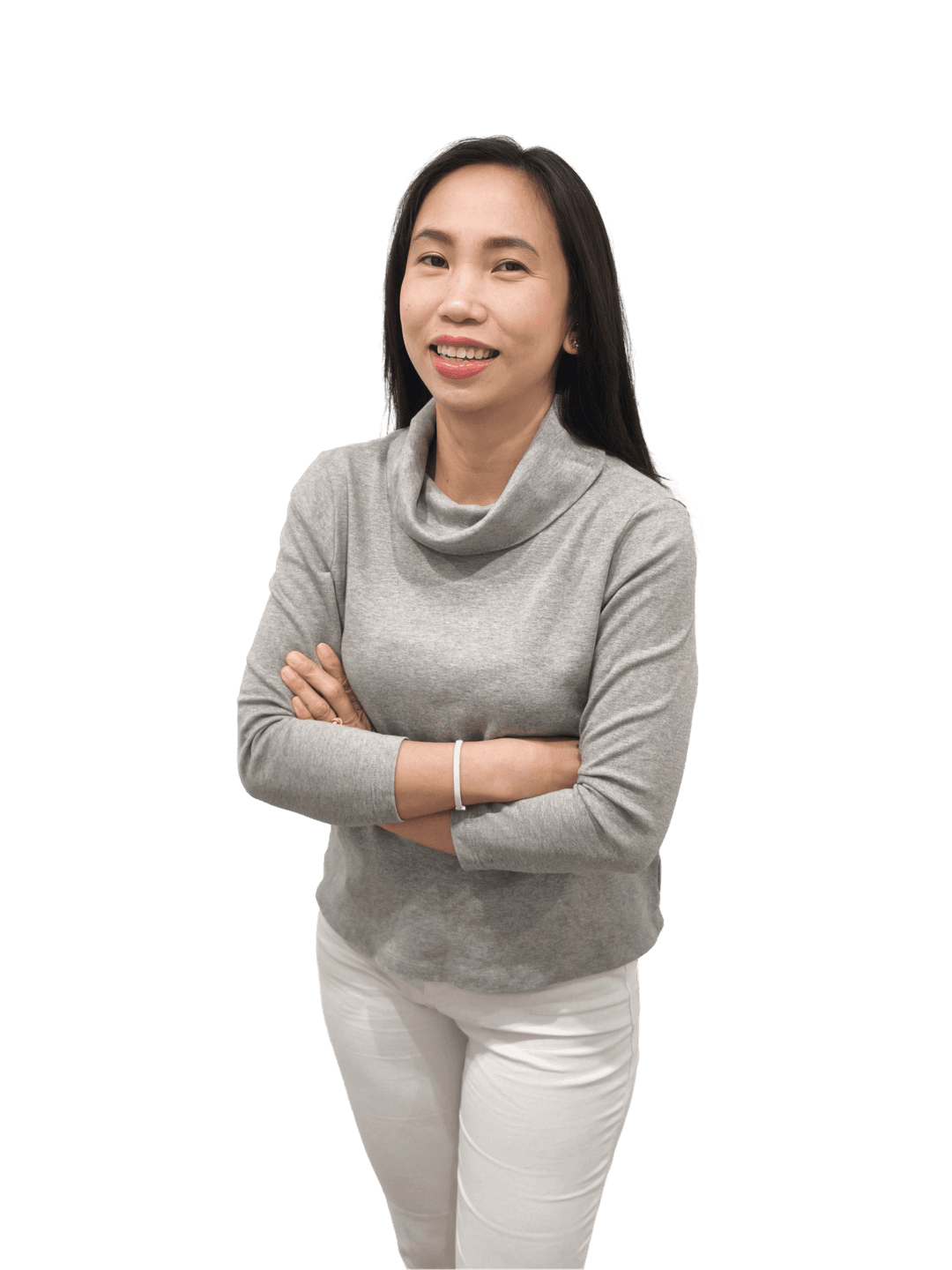 Karen - Founder of WeKare