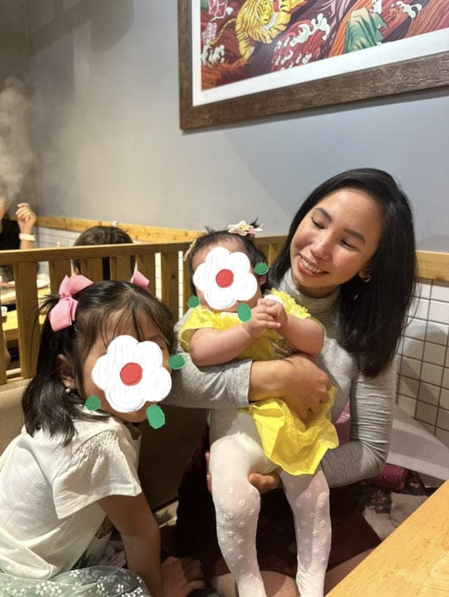 Karen's professional experience